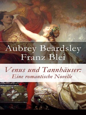 cover image of Venus und Tannhäuser